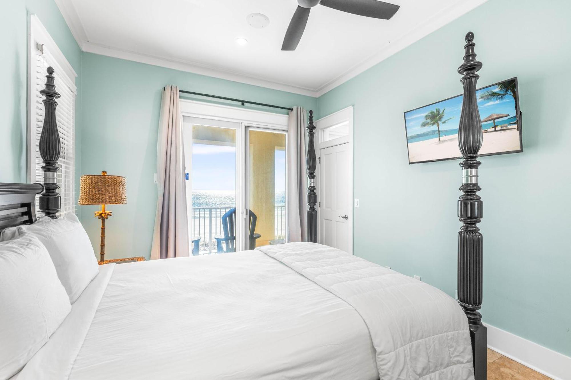 Toes In The Sand-On Gulf-Frangista Beach Destin Exterior photo