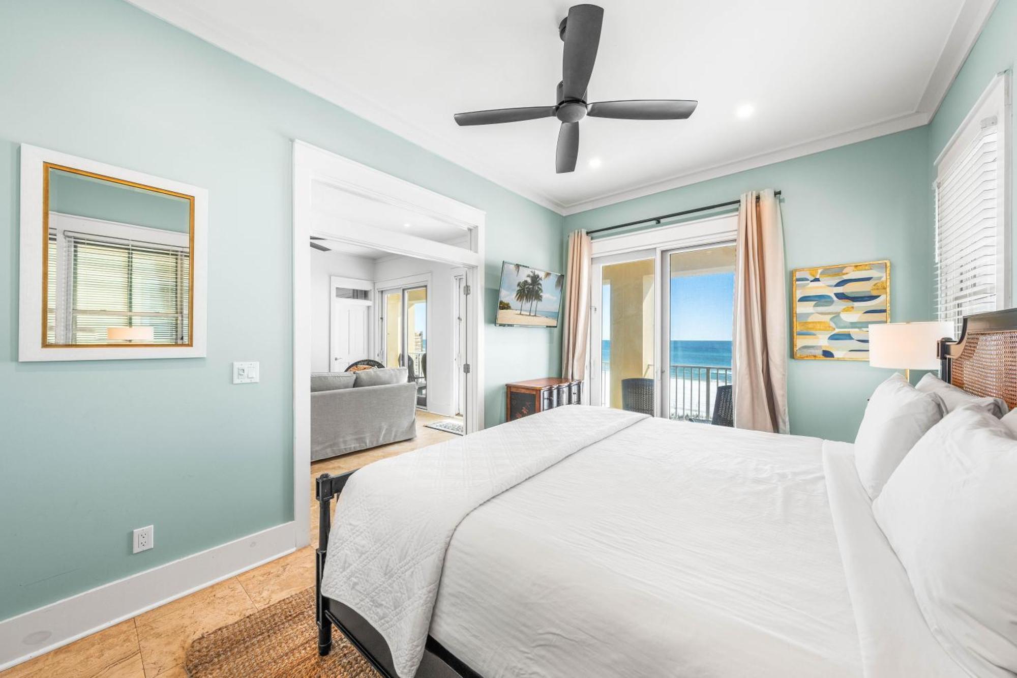 Toes In The Sand-On Gulf-Frangista Beach Destin Exterior photo