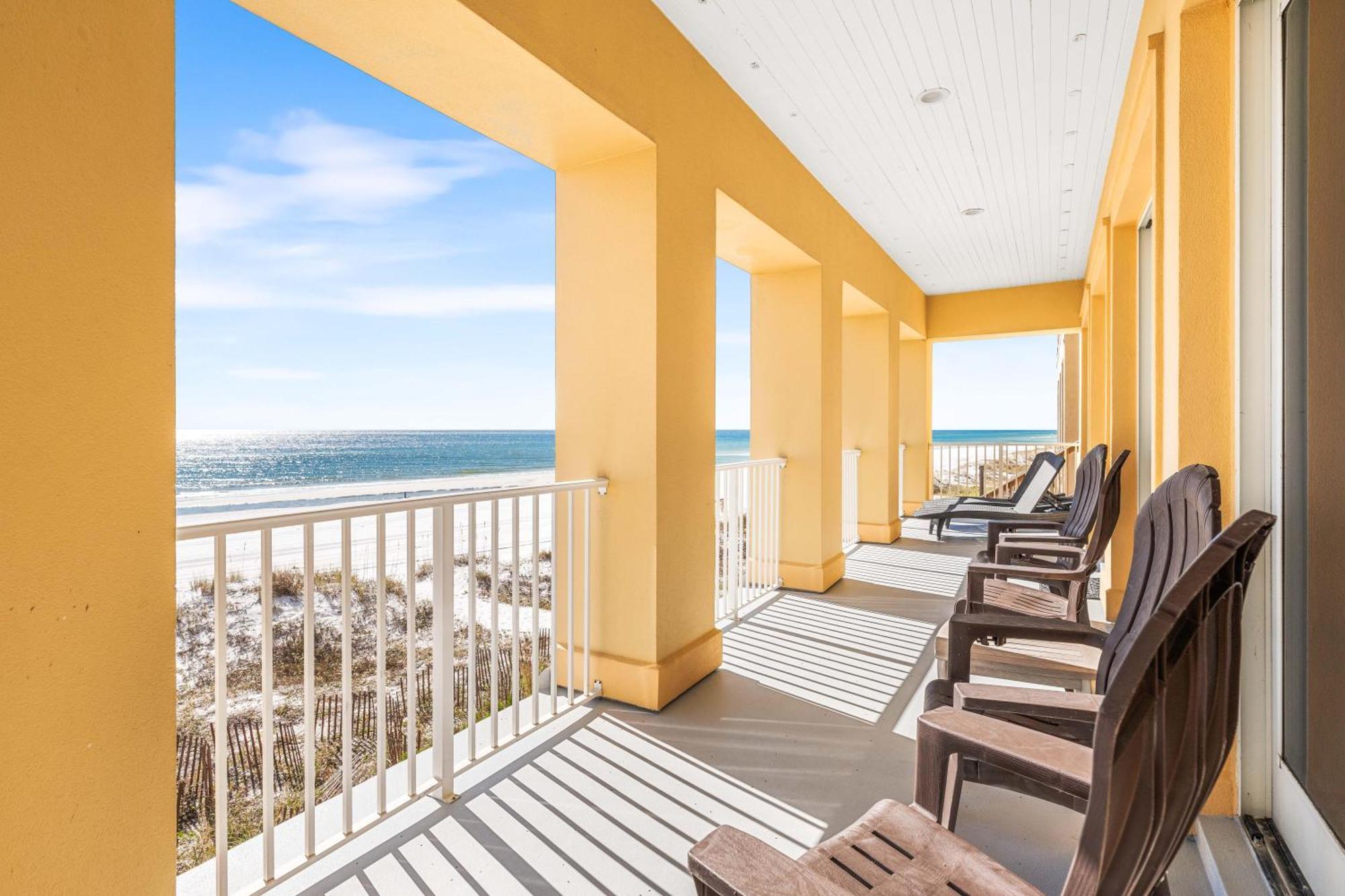 Toes In The Sand-On Gulf-Frangista Beach Destin Exterior photo
