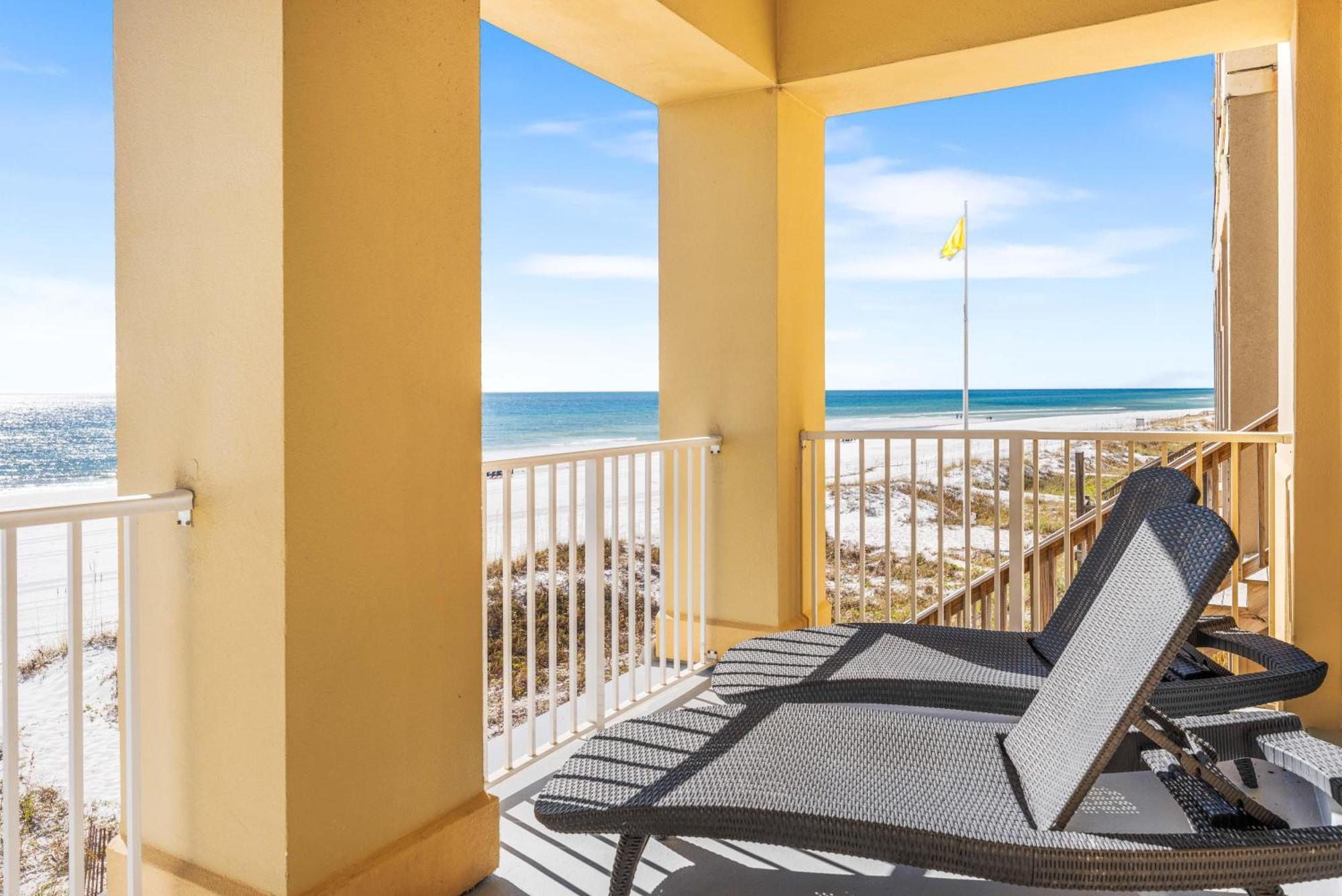 Toes In The Sand-On Gulf-Frangista Beach Destin Exterior photo