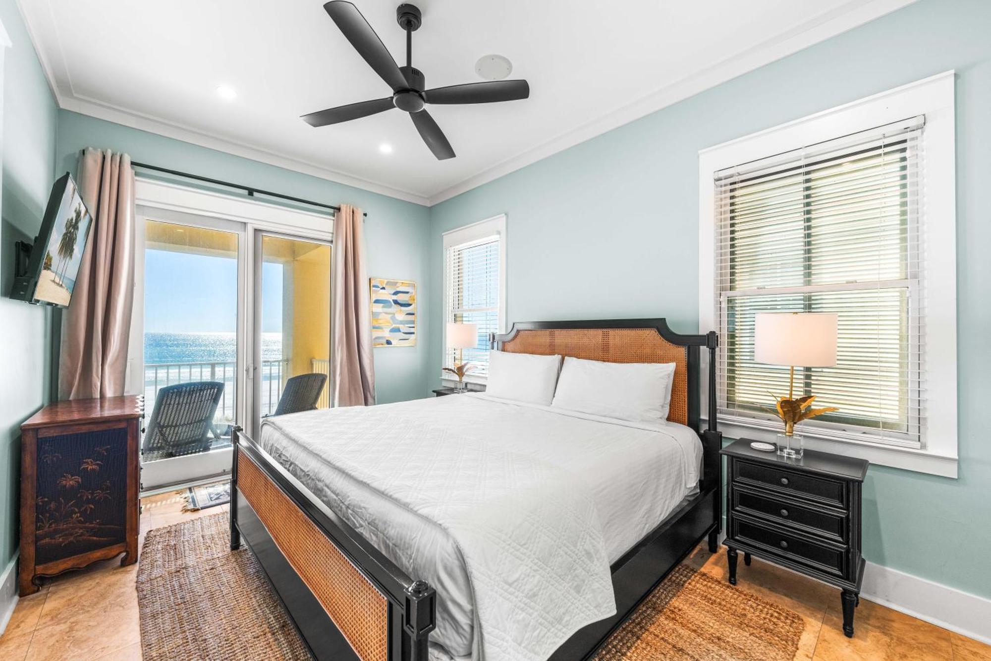 Toes In The Sand-On Gulf-Frangista Beach Destin Exterior photo