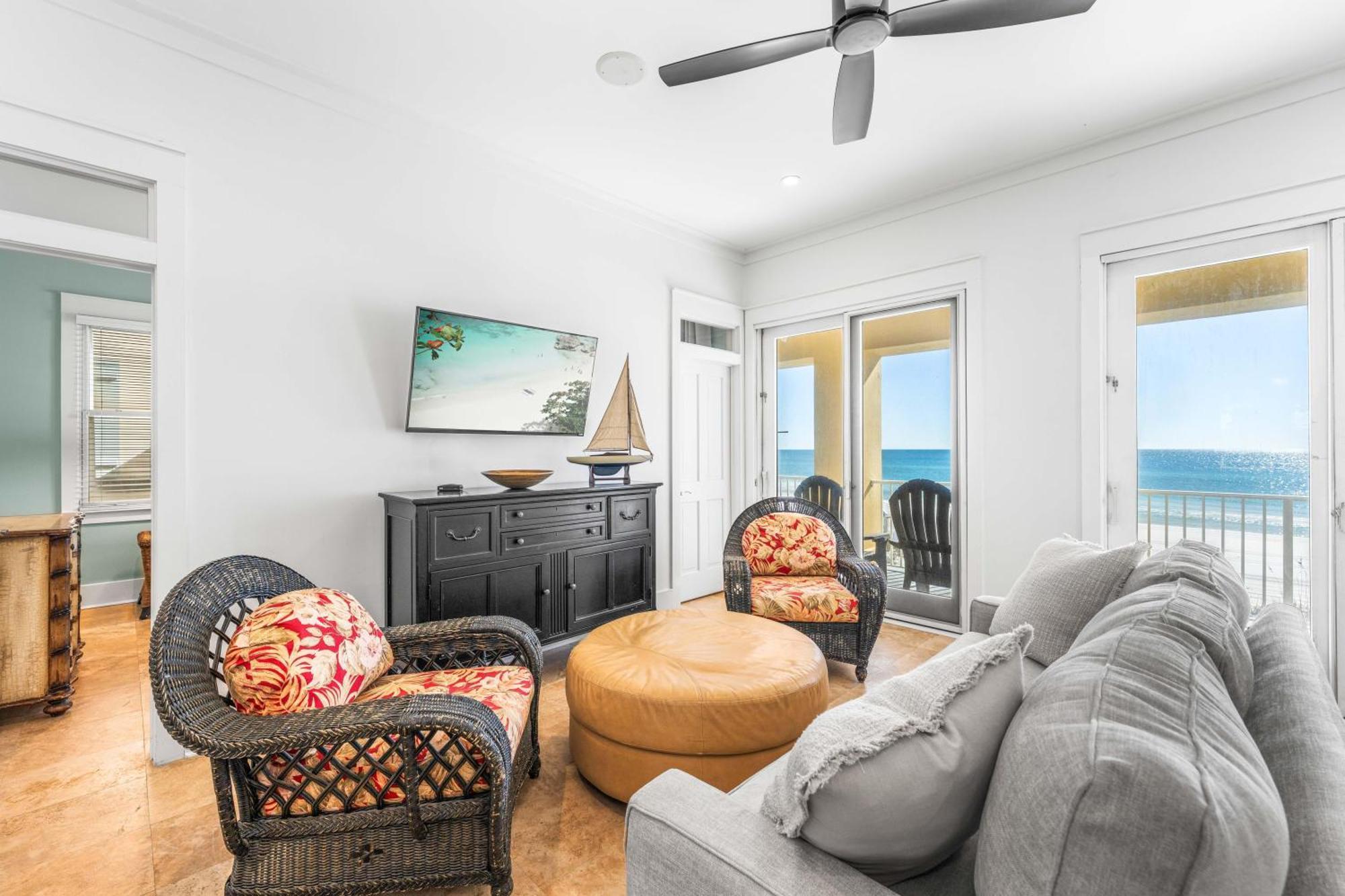 Toes In The Sand-On Gulf-Frangista Beach Destin Exterior photo