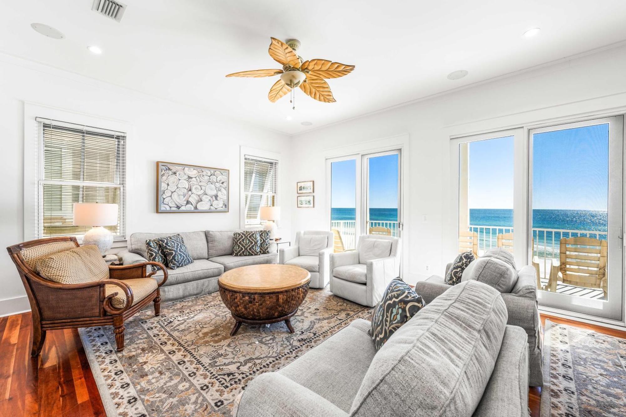 Toes In The Sand-On Gulf-Frangista Beach Destin Exterior photo