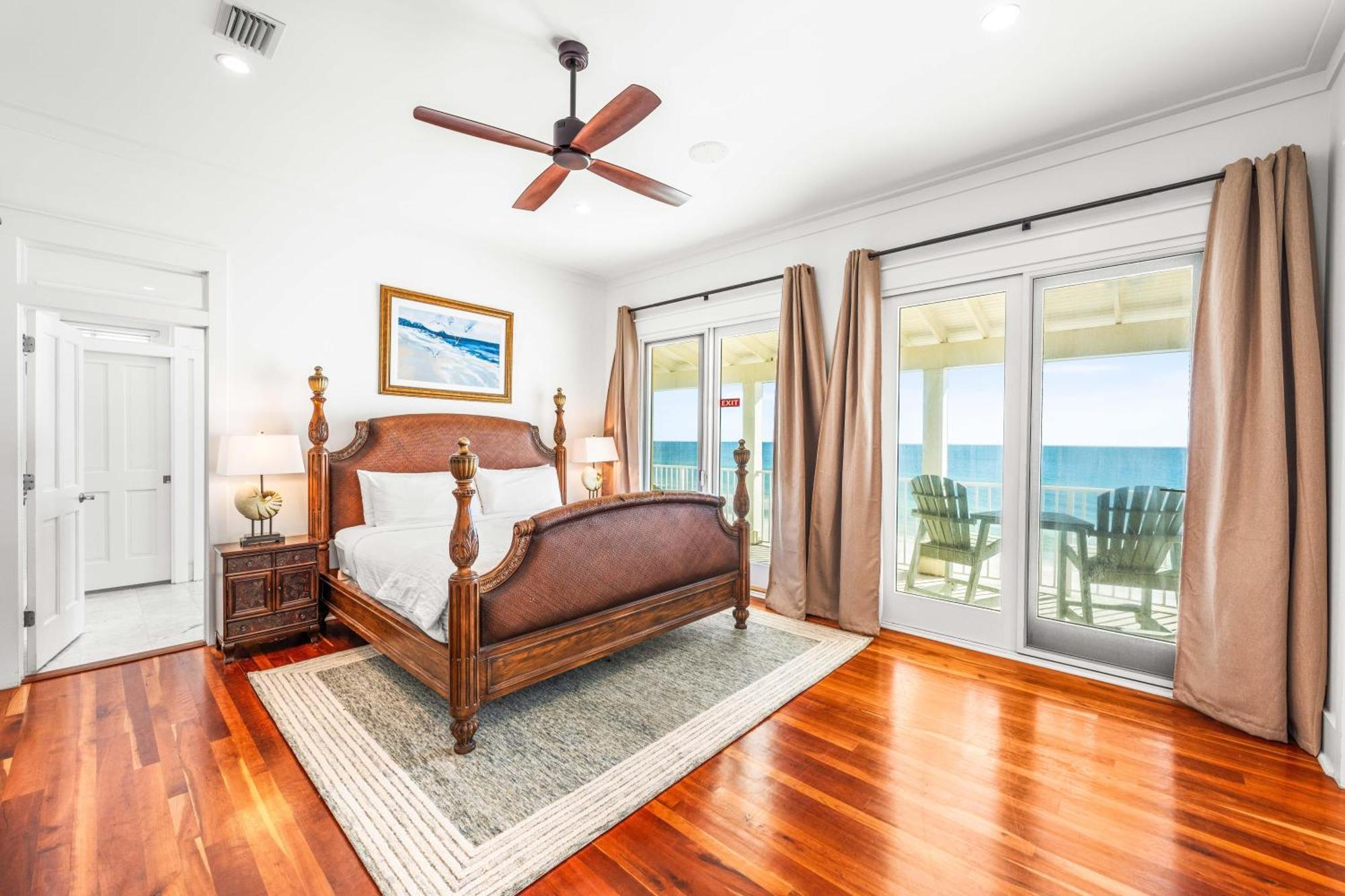 Toes In The Sand-On Gulf-Frangista Beach Destin Exterior photo