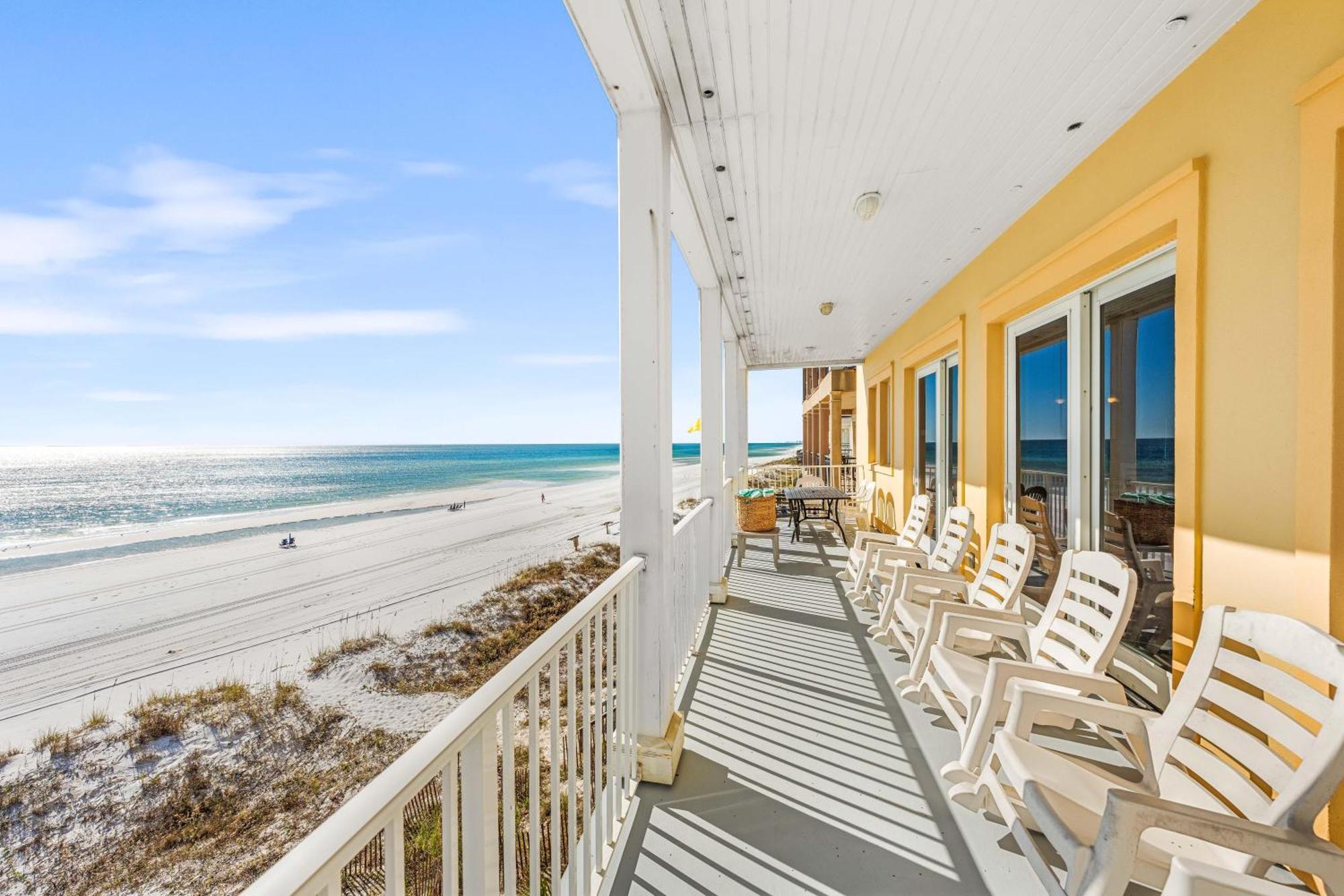 Toes In The Sand-On Gulf-Frangista Beach Destin Exterior photo