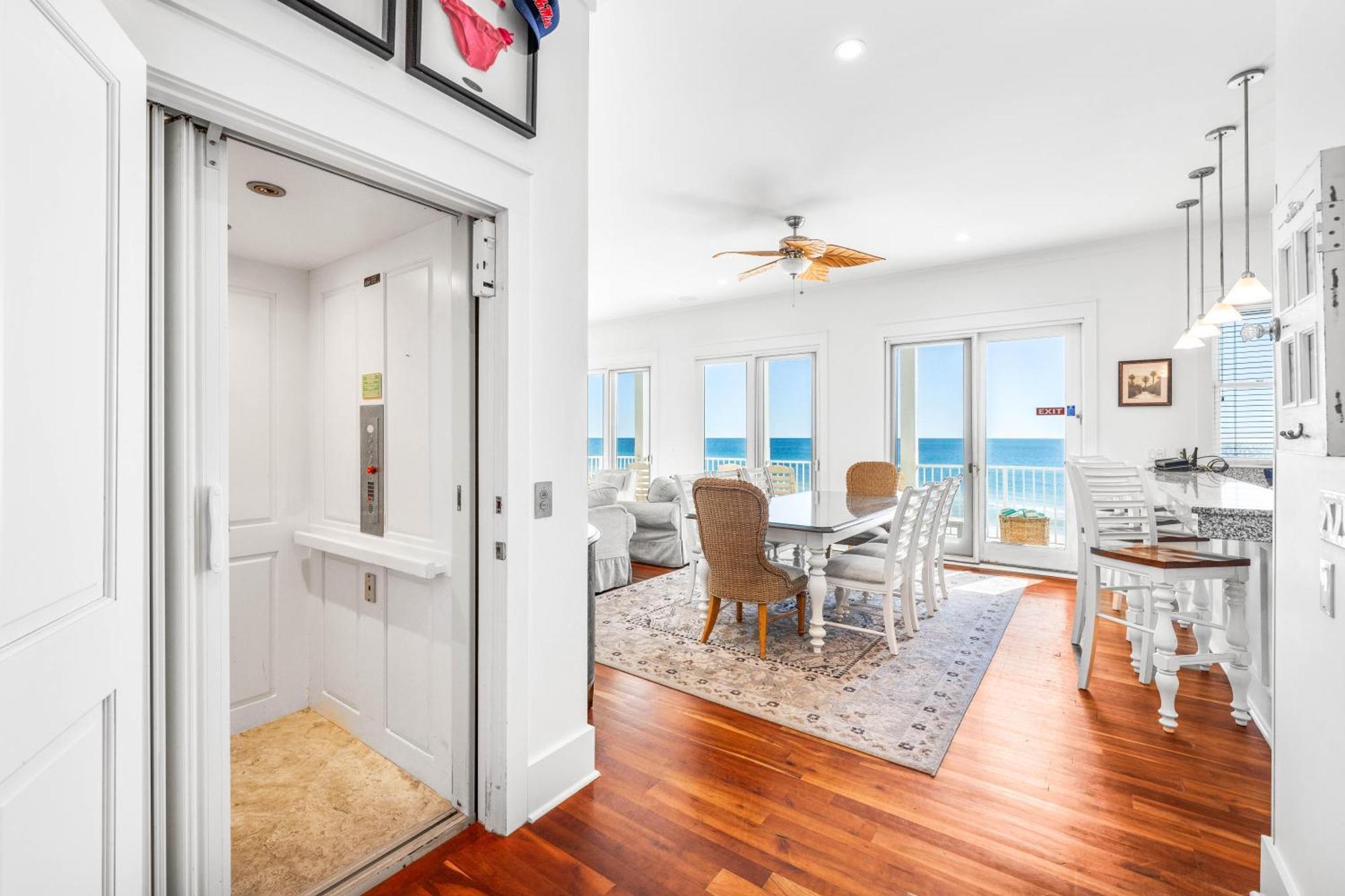 Toes In The Sand-On Gulf-Frangista Beach Destin Exterior photo